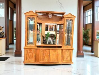 Mẫu kệ tivi đơn giản