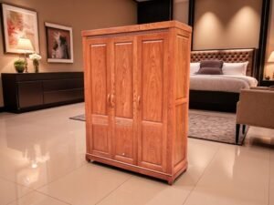 Mẫu tủ quần áo đẹp hiện đại