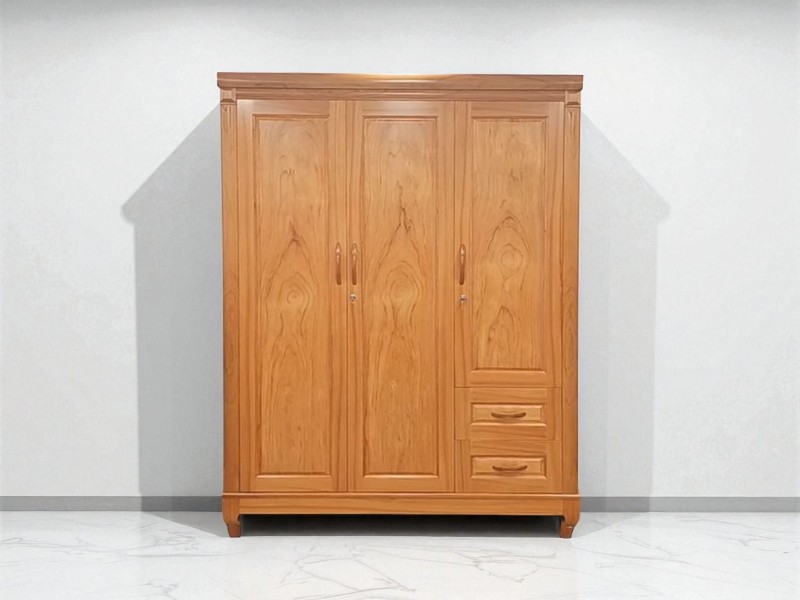 Mẫu Tủ Quần Áo Đẹp Hiện Đại Sang Trọng 7 Mẫu tủ quần áo đẹp hiện đại