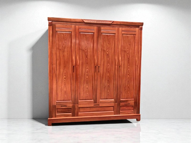 Mẫu Tủ Quần Áo Đẹp Hiện Đại Sang Trọng 6 Mẫu tủ quần áo đẹp hiện đại