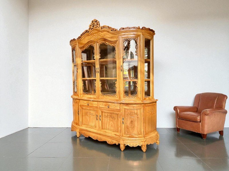 Mẫu tủ thờ đơn giản đẹp