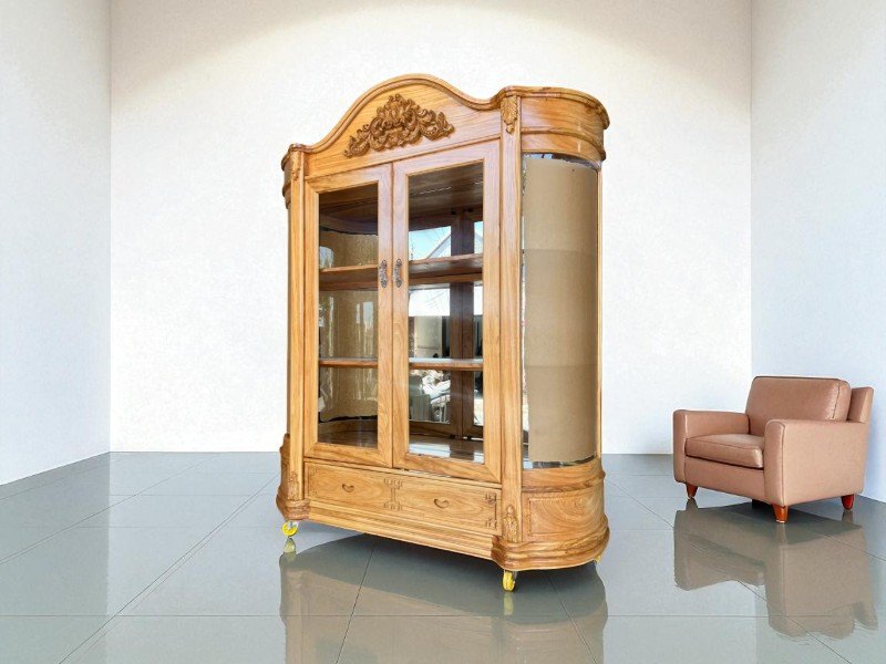 Mẫu tủ thờ đơn giản đẹp