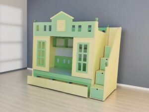 Mẹo chọn tủ cho người mệnh Thủy