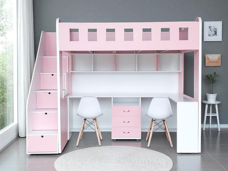 Mẹo tránh mối mọt tủ quần áo