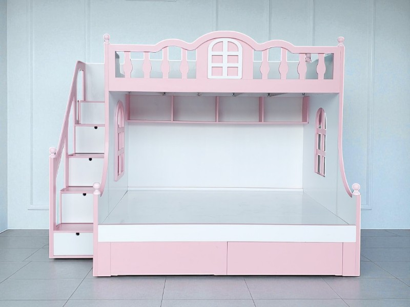 Mẹo tránh mối mọt tủ quần áo