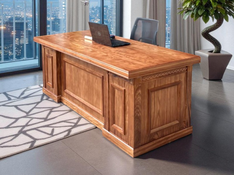 Mua Bàn Giám Đốc Uy Tín, Sang Trọng, Giá Tốt 7 Mua bàn giám đốc