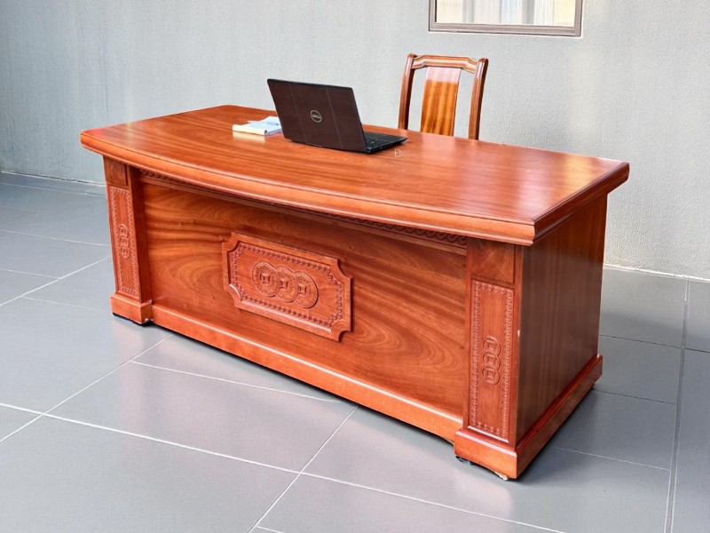 Mua Bàn Giám Đốc Uy Tín, Sang Trọng, Giá Tốt 6 Mua bàn giám đốc