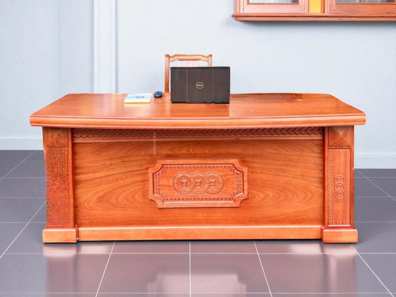 Mua Bàn Giám Đốc Uy Tín, Sang Trọng, Giá Tốt 5 Mua bàn giám đốc