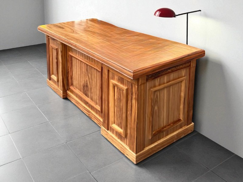 Mua Bàn Giám Đốc Uy Tín, Sang Trọng, Giá Tốt 3 Mua bàn giám đốc