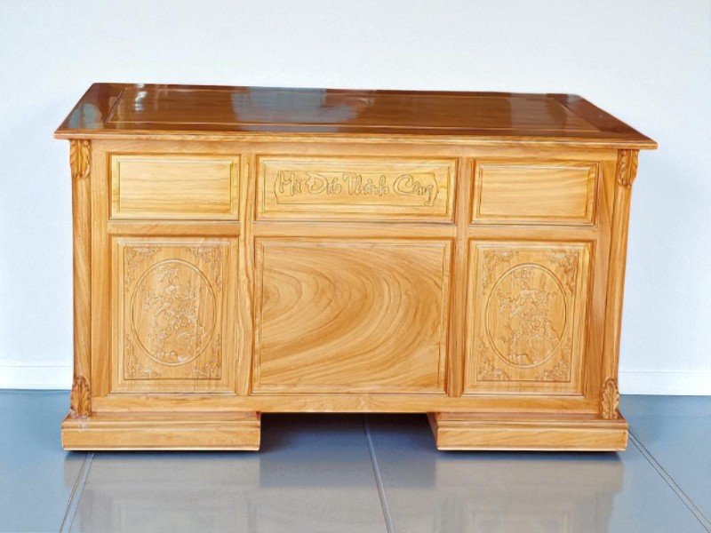 Mua bàn làm việc