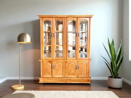 Những mẫu bàn thờ đẹp đơn giản