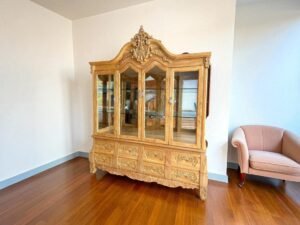 Những mẫu bàn thờ gia tiên đẹp