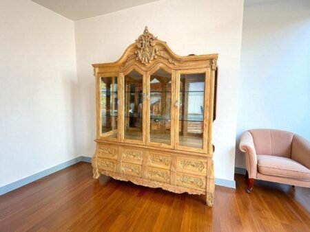 Những mẫu bàn thờ gia tiên đẹp