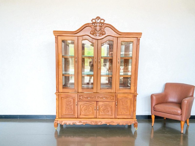 Những Mẫu Bàn Thờ Gia Tiên Đẹp Sang Trọng Nhất 5 Những mẫu bàn thờ gia tiên đẹp