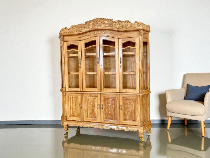Những Mẫu Bàn Thờ Gia Tiên Đẹp Sang Trọng Nhất 3 Những mẫu bàn thờ gia tiên đẹp