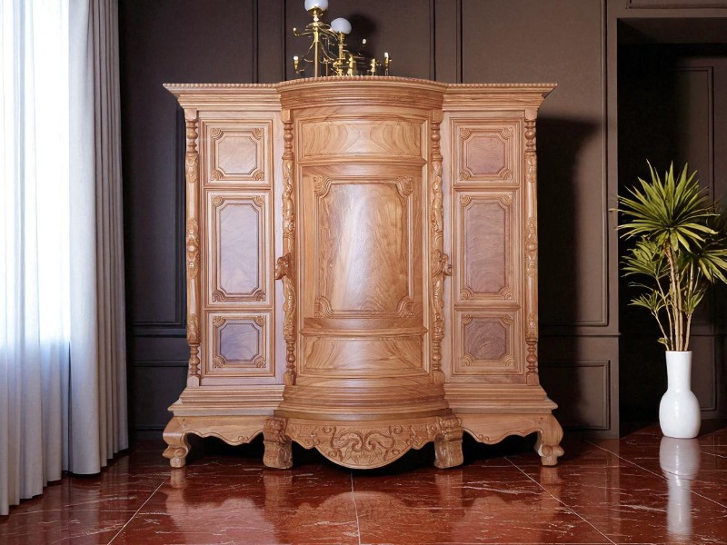 Trang Trí Bàn Thờ Đẹp Chuẩn Nghi Lễ Truyền Thống 5 Trang trí bàn thờ