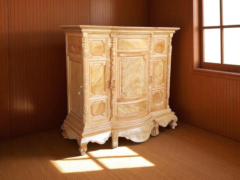 Trang Trí Bàn Thờ Gia Tiên – Chuẩn Phong Thủy, Tôn Kính Tiên Tổ 3 Trang trí bàn thờ gia tiên