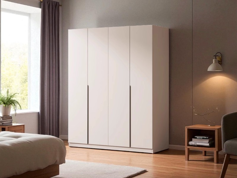 Tủ Áo Cánh Lùa – Giải Pháp Tối Ưu Không Gian 7 Tủ áo cánh lùa
