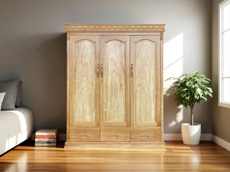 Tủ Áo Tại Phường Cầu Ông Lãnh – Đẹp, Tiện, Giá Tốt 7 Tủ áo tại Phường Cầu Ông Lãnh