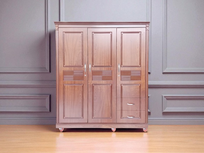 Tủ Để Quần Áo – Lựa Chọn Thông Minh Cho Mọi Nhà 7 Tủ để quần áo