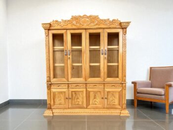 Tủ đựng rượu đẹp