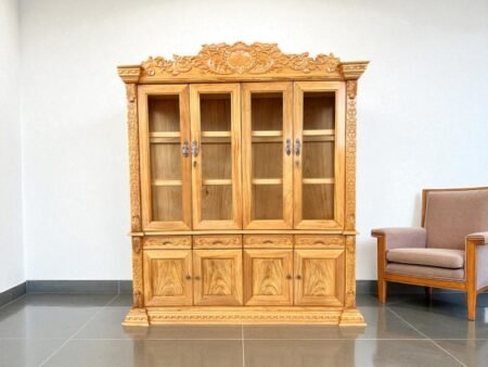 Tủ đựng rượu đẹp