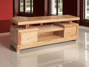 Tủ kệ tivi phòng khách hiện đại