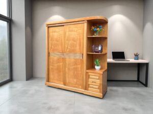Tủ quần áo gỗ tại Phường Bến Thành