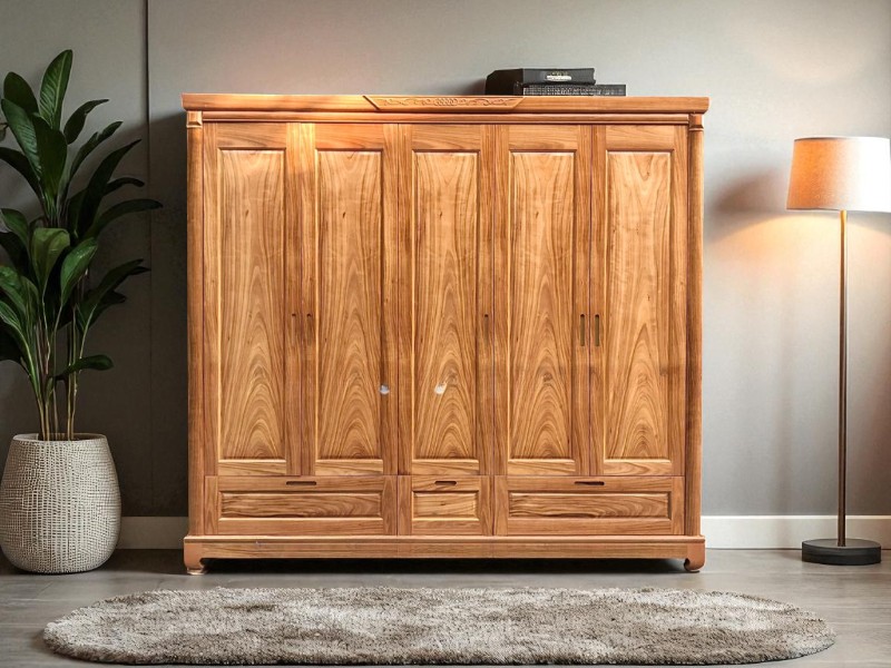 Tủ Quần Áo Tại Phường Bàn Cờ – Sự Lựa Chọn Đáng Giá 7 Tủ quần áo tại Phường Bàn Cờ