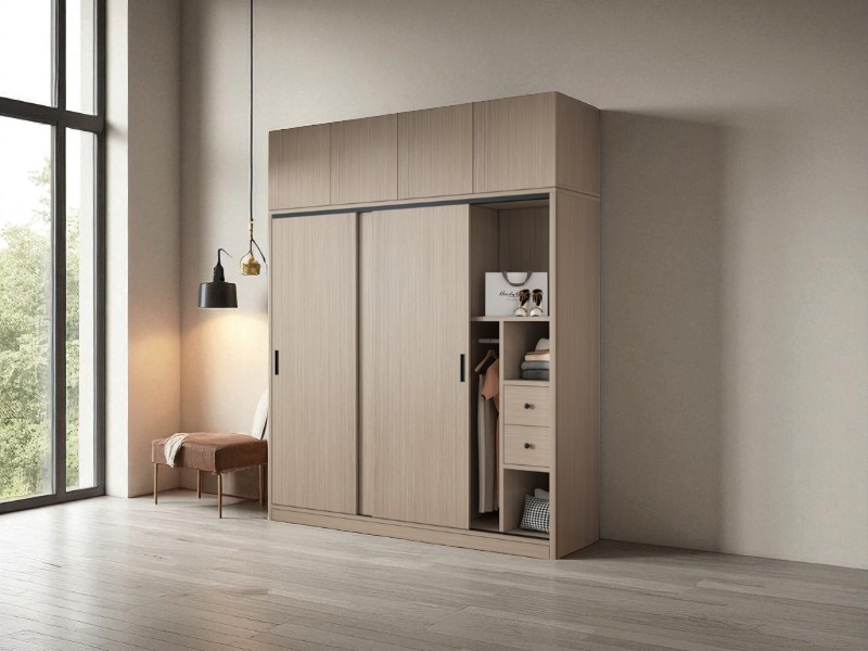 Tủ Quần Áo Tại Phường Sài Gòn Đẹp, Bền, Giá Tốt 7 Tủ quần áo tại Phường Sài Gòn