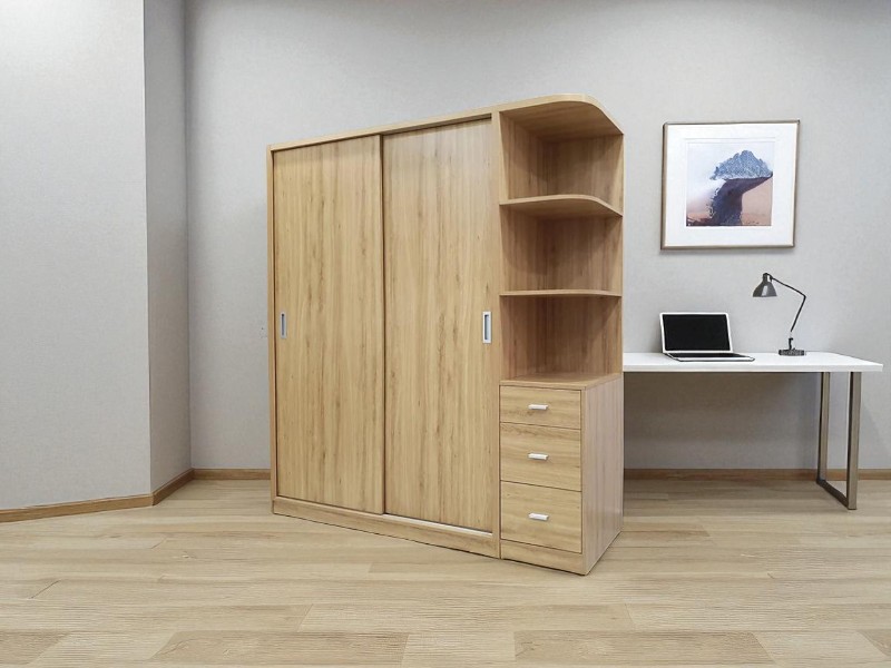 Tủ Quần Áo Tại Phường Sài Gòn Đẹp, Bền, Giá Tốt 5 Tủ quần áo tại Phường Sài Gòn