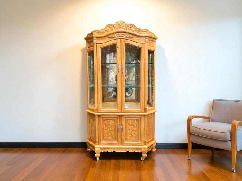 Tủ Thờ Gia Tiên Gỗ Đẹp Trang Nghiêm Mọi Không Gian 5 Tủ thờ gia tiên