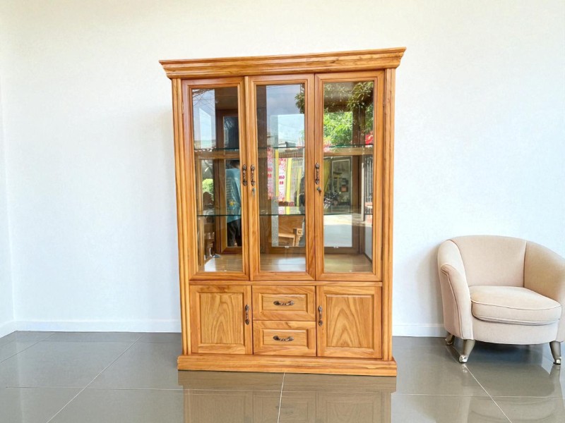 Tủ Thờ Gia Tiên Gỗ Đẹp Trang Nghiêm Mọi Không Gian 3 Tủ thờ gia tiên