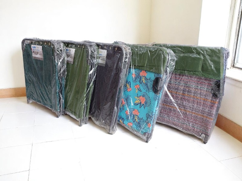8 cách xử lý ghế bố bị trầy khung hiệu quả 5 cách xử lý ghế bố bị trầy khung