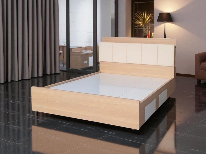 Giường Cho Bé Trai Đẹp, Thoải Mái, An Toàn 7 giường cho bé trai