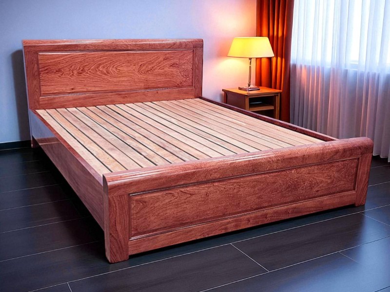 Giường Cho Bé Trai Đẹp, Thoải Mái, An Toàn 6 giường cho bé trai
