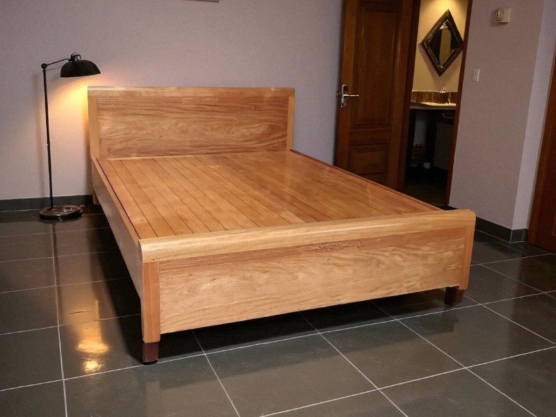 Giường Cho Bé Trai Đẹp, Thoải Mái, An Toàn 5 giường cho bé trai