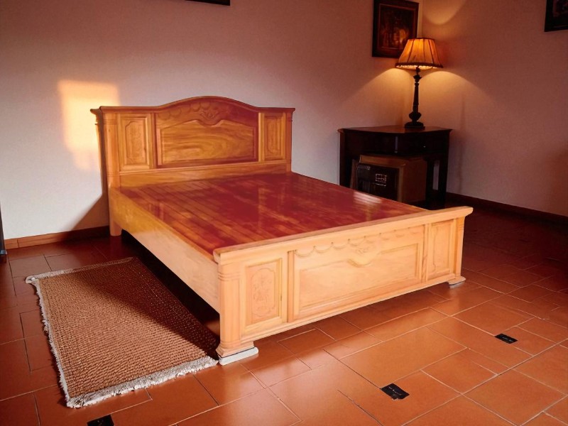 Giường Cho Bé Trai Đẹp, Thoải Mái, An Toàn 3 giường cho bé trai