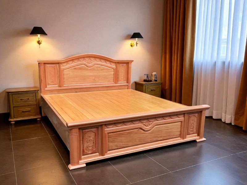 Giường Hộp Có Ngăn Kéo – Tối Ưu Không Gian Sống 3 giường hộp có ngăn kéo
