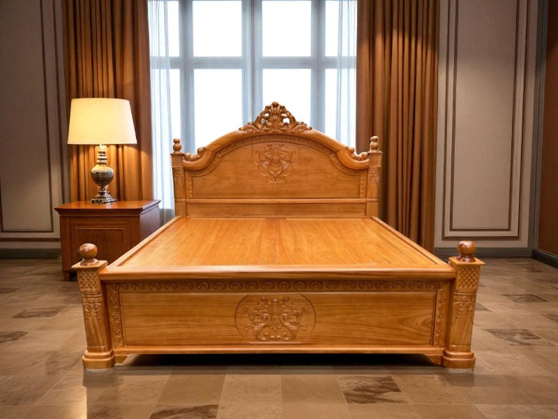 Giường Kéo Thông Minh – Giải Pháp Nội Thất Hiện Đại 5 giường kéo thông minh