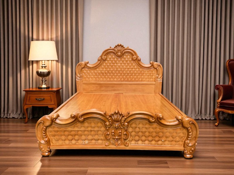 Giường Kéo Thông Minh – Giải Pháp Nội Thất Hiện Đại 3 giường kéo thông minh