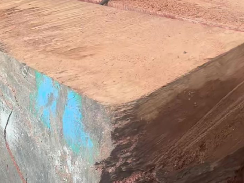Gỗ Gõ Đỏ – Vẻ Đẹp Sang Trọng Và Giá Trị Bền Lâu 7 Gỗ Gõ Đỏ