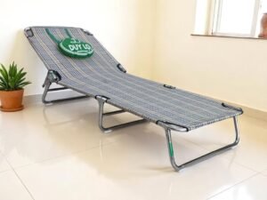 lý do nên mua ghế bố vải