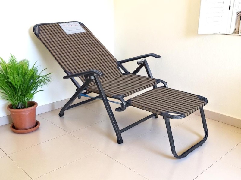 9 lý do nên mua ghế bố vải cho gia đình 4 lý do nên mua ghế bố vải
