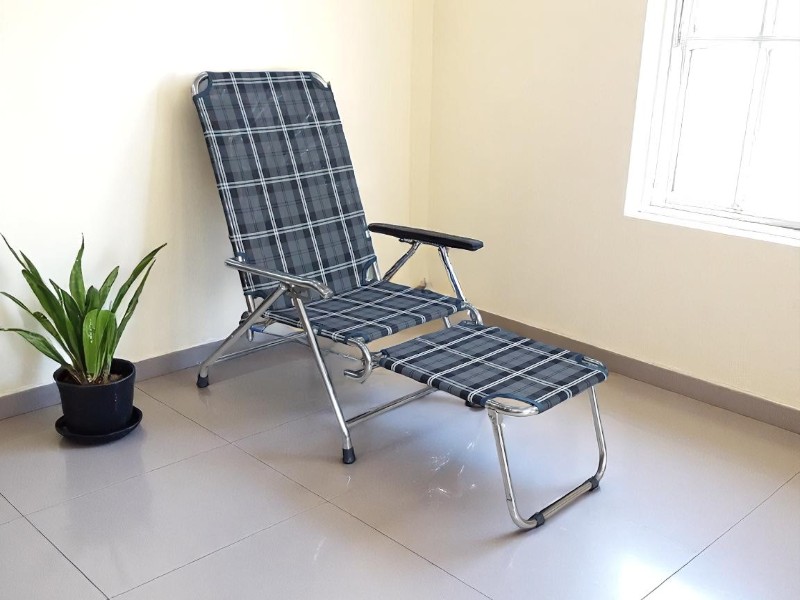 9 lý do nên mua ghế bố vải cho gia đình 5 lý do nên mua ghế bố vải