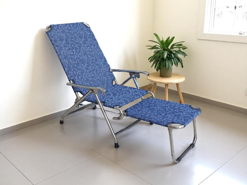 7 mẫu ghế bố phù hợp không gian nhỏ gọn tiện nghi 7 mẫu ghế bố phù hợp không gian nhỏ