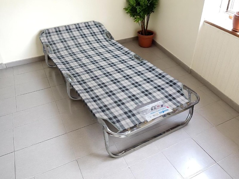 7 mẫu ghế bố phù hợp không gian nhỏ gọn tiện nghi 2 mẫu ghế bố phù hợp không gian nhỏ