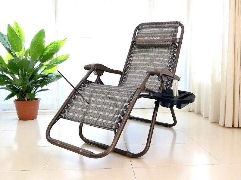 7 mẫu ghế bố phù hợp không gian nhỏ gọn tiện nghi 3 mẫu ghế bố phù hợp không gian nhỏ