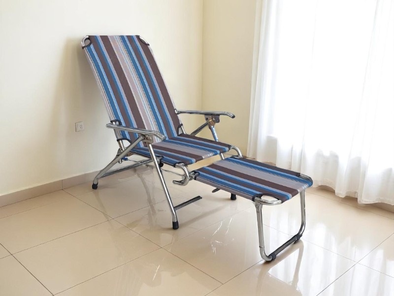 7 mẫu ghế bố phù hợp không gian nhỏ gọn tiện nghi 6 mẫu ghế bố phù hợp không gian nhỏ