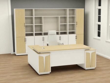 Bàn giám đốc 1m6